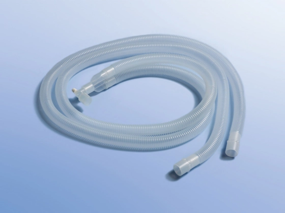 Dahlhausen Beatm.sys. Erw. FS 150 cm, CO2-Port / 1 St. p.P. / REF: 4302021210