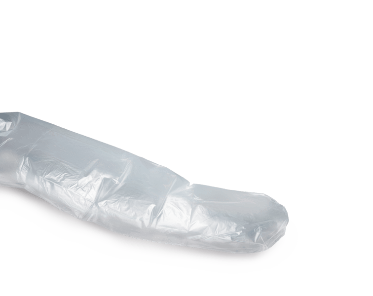 Suprasorb CNP EasyDress, Größe L, inkl. 8 Fixierstreifen 10x12cm, 5 Stück (REF 34903)