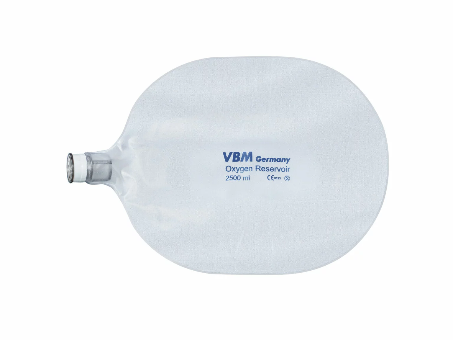 Reservoirbeutel / Zum Einmalgebrauch 600ml / 5 St. p.P. /  REF: 89-12-020