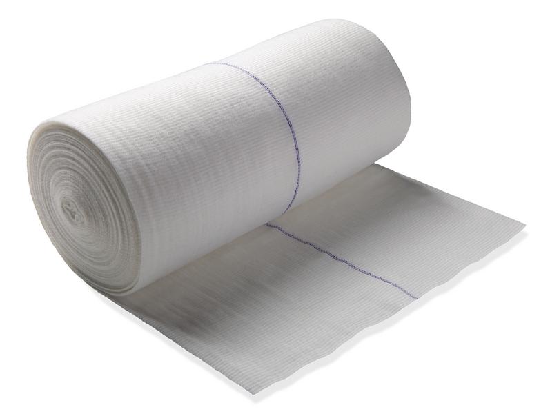 ActiFast Tubular Retention Bandage Purple 20cm x 10m (REF 31981) / PZN: 19151581