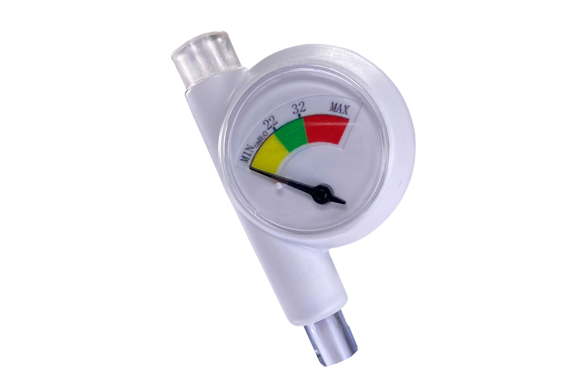 NOVO CP Cuffpressure Monitor 30 / VE 1 St. (REF N51710031)