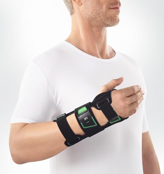 Cellacare Manu Control Classic Handgelenkorthese, Größe 1 (REF 108745)