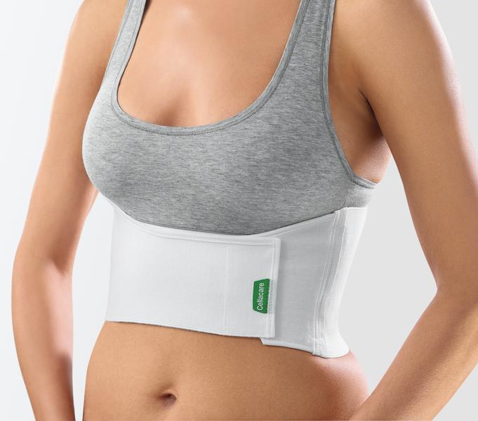 Cellacare Thorax F Classic Rippenbruchbandage für Frauen, Größe 2 (REF 190971)