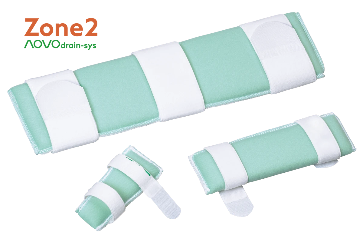NOVO Splint-Fix 13 / VE 20 St. (REF 60-22)