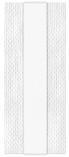 Curaplast sensitive Wundschnellverband 4cmx1m, 10 Abschnitte à 10cm (REF 400438) / PZN: 06980063