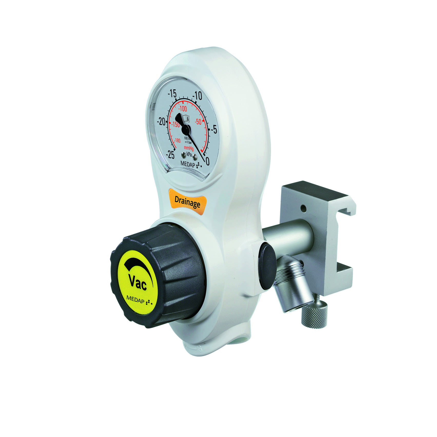 ATMOS S VAC D 200 Schiene
