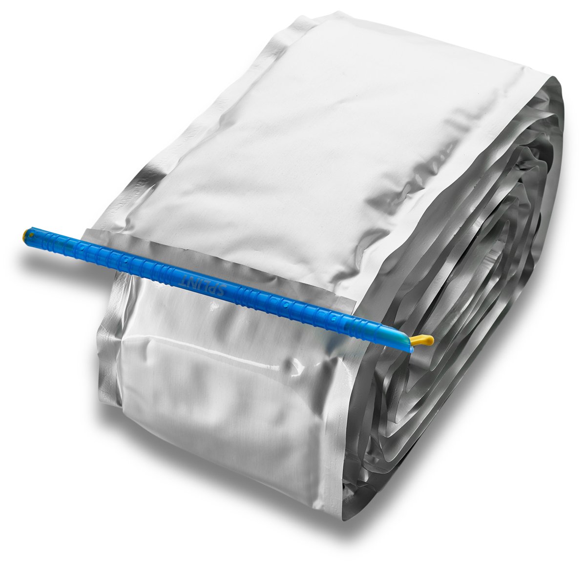 miro-castlonguette, Rolle 4,5m x 10cm / 1 Rolle (REF 13302) / PZN: 06068105