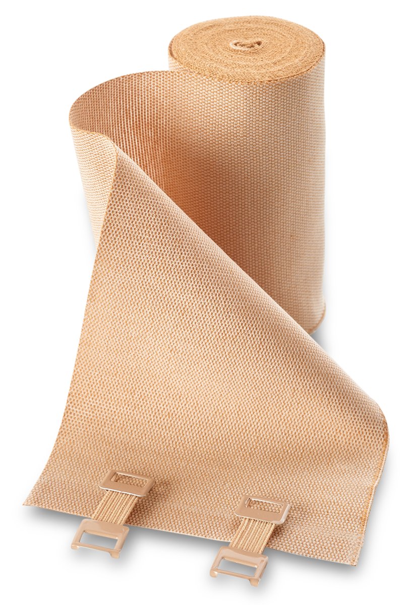 miro-dur, 5m x 10cm, beige / 10 Stück (REF 30410) / PZN: 06854329