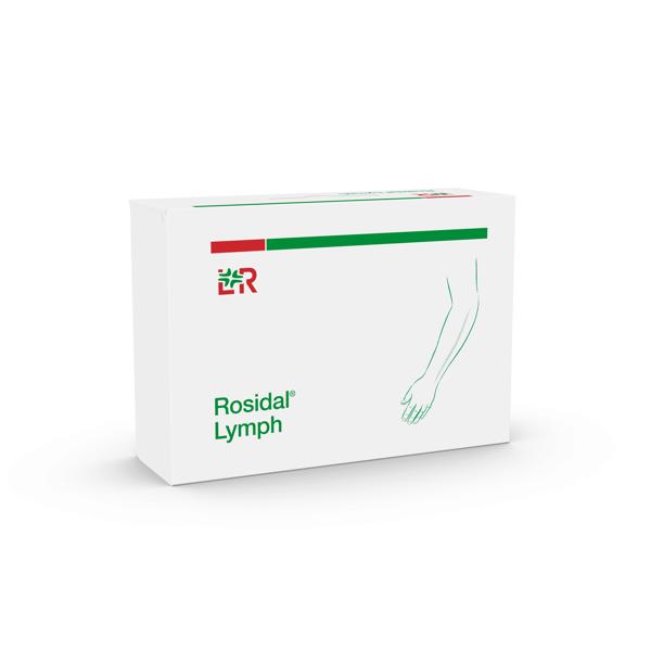 Rosidal Lymph Arm klein (REF 33522) / PZN: 00144845