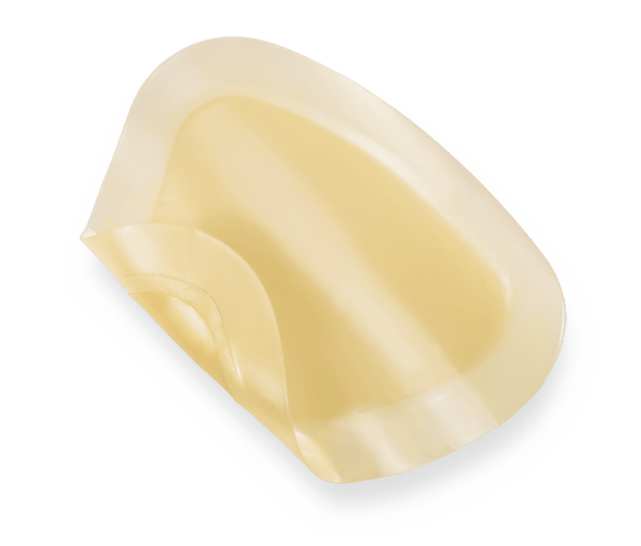 Suprasorb H Hydrokolloid-Verband steril, sacrum, 14x16cm, 5 Stück (REF 108867) / PZN: 15563393