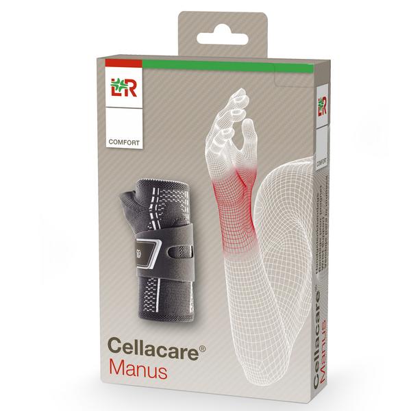 Cellacare Manus Comfort Handgelenkbandage Größe 1, links (REF 34711)