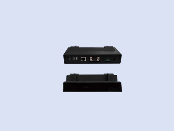 Dahlhausen Tentor MT Desktop Dockingstation / 1 St. p.P. / REF: 1590009203