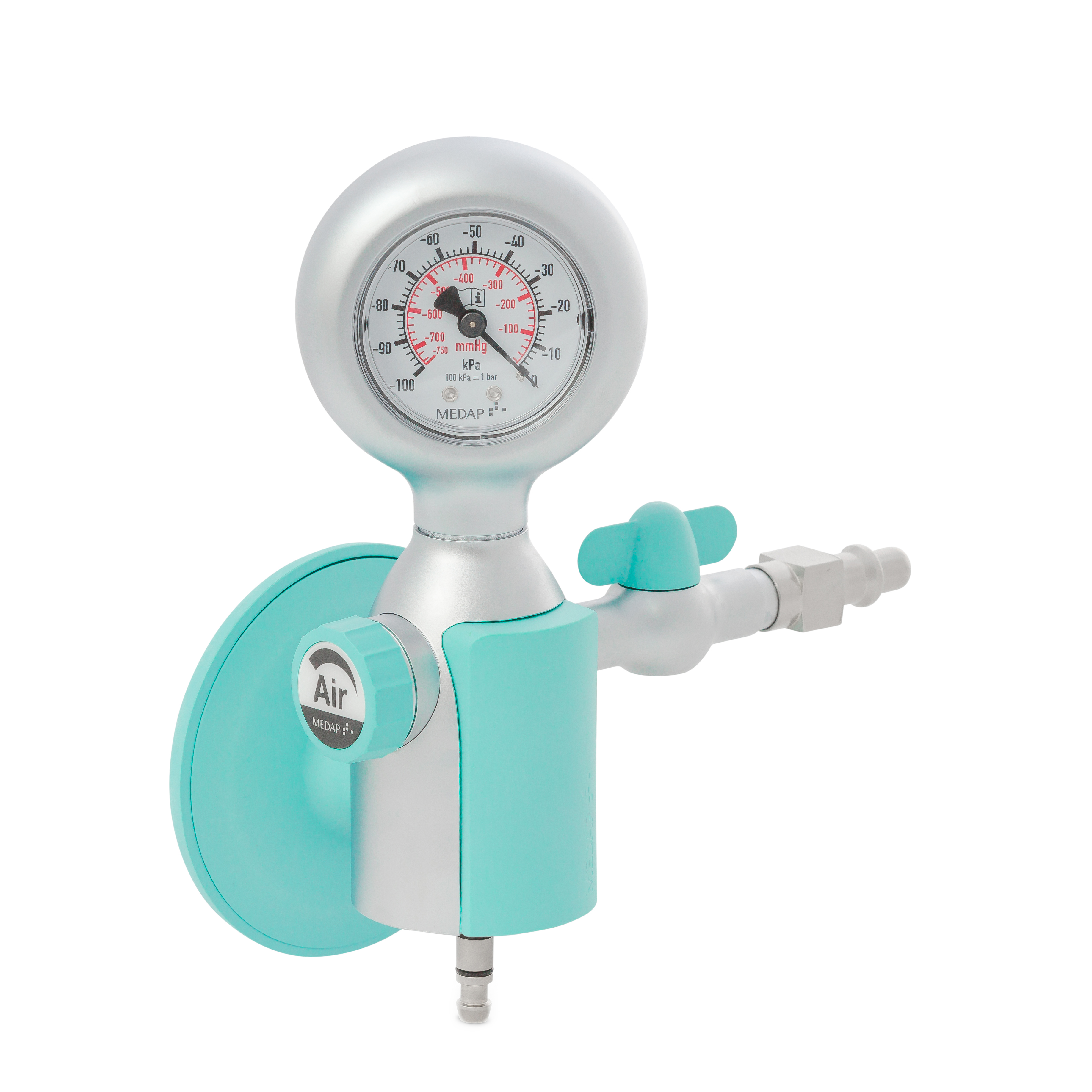 FINA AIR B 800 Wand DIN