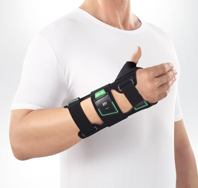 Cellacare Manu Control Classic Handgelenkorthese, Größe 3 (REF 108747)