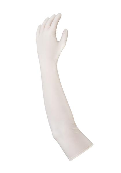 Gyn-OP-Handschuh Latex Gr. S, steril, 25 Paar (REF 19560)