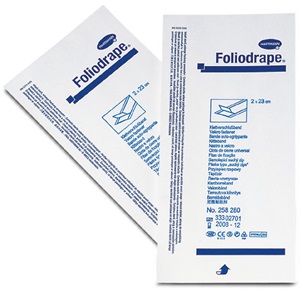 Foliodrape® OP-Klebestreifen 10x50 cm REF 258347