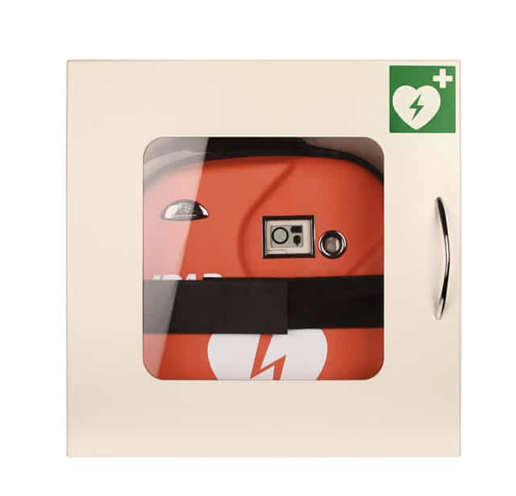 AED Wandschrank / REF: R-600205