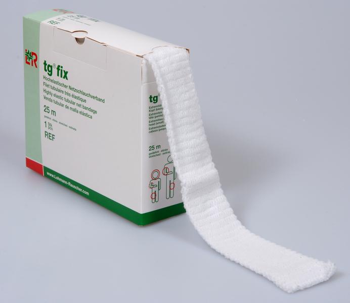 tg fix Netzverband 25m Größe A (REF 24250) / PZN: 00537332