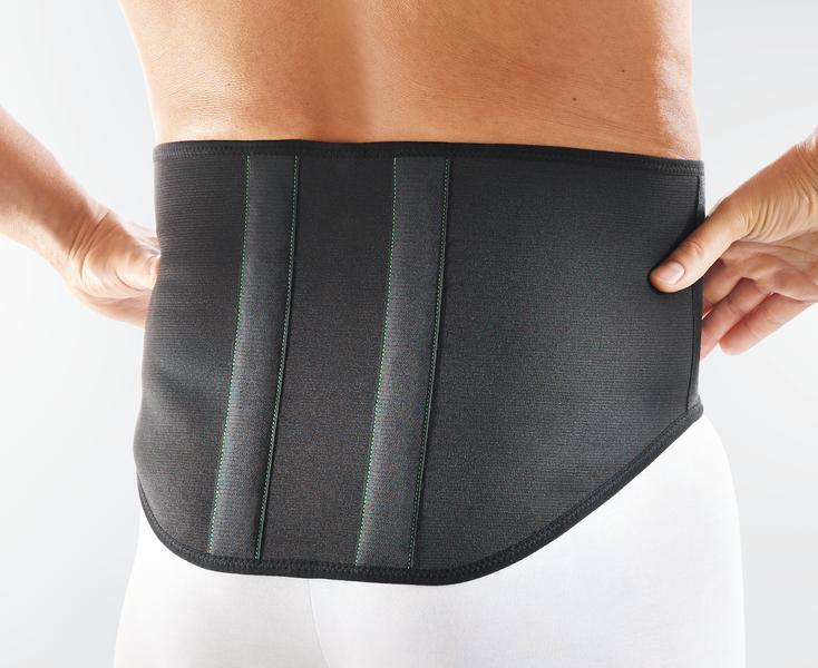 Cellacare Dorsal Classic Rückenbandage, Größe 1 (REF 109011)