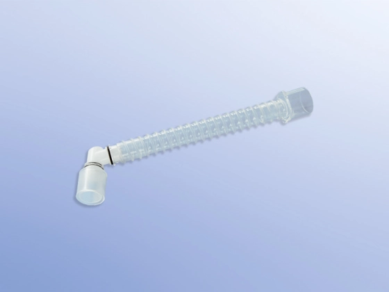 Dahlhausen Gänsegurgel, Doppel-Swivel, 22F-22M/15F, 15 cm / 25 St. p.P. / REF: 1350700015