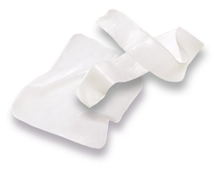 Suprasorb X+PHMB HydroBalance Kpr. steril, 14x20cm, 5 Stück (REF 20542) / PZN: 03490849