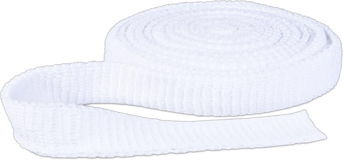 4PRAX®net / Netzverband Gr.1: 1,4cm Durchmesser (ungedehnt), 25m lang / REF: 1050822FP / PZN: 20230676