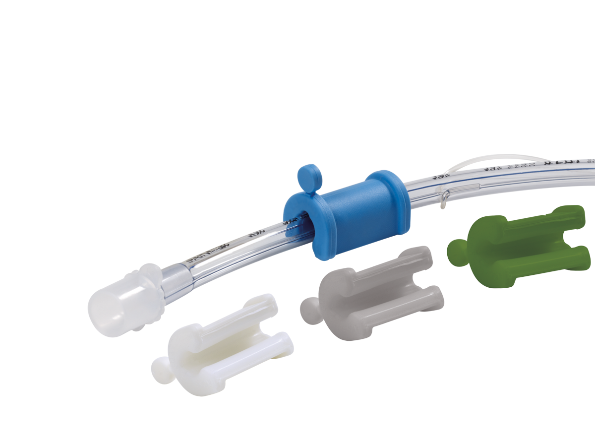 NOVO Tubeguard blau / VE 20 St. (REF 20-59-75)