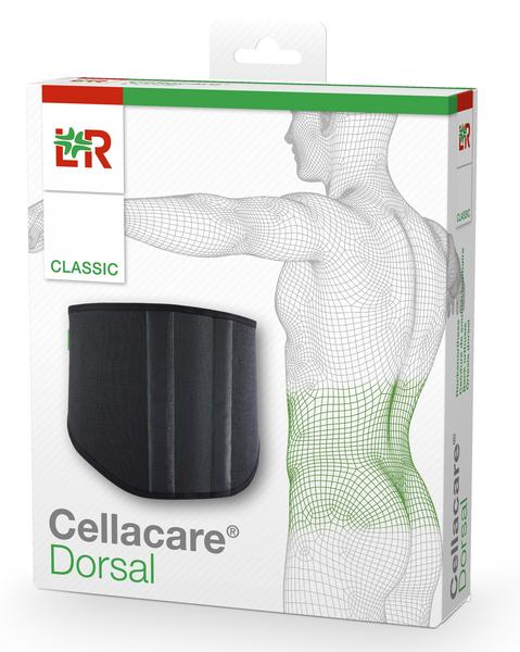 Cellacare Dorsal Classic Rückenbandage, Größe 2 (REF 109012)