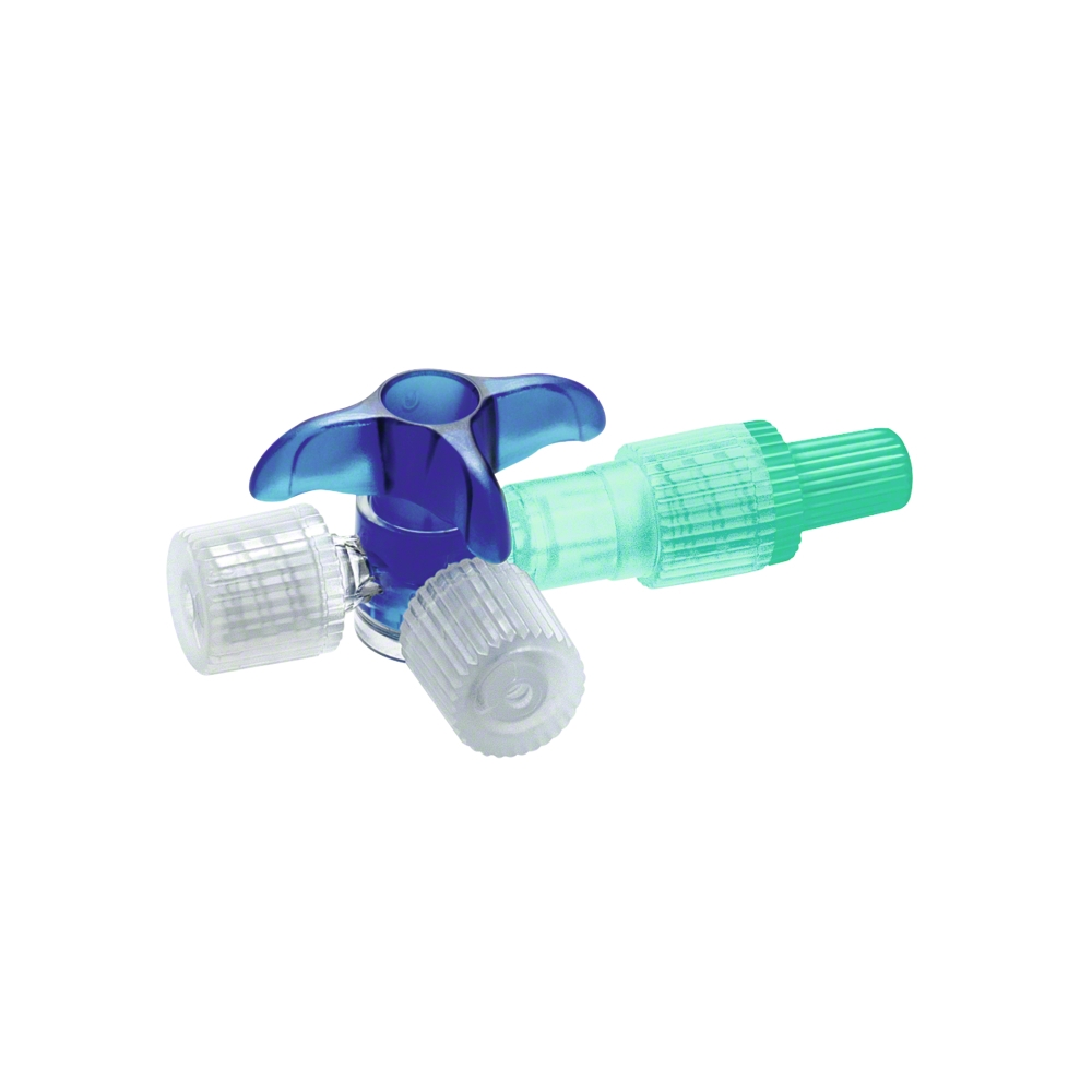 BBraun Discofix® Dreiwegehahn / PZN: 02133047