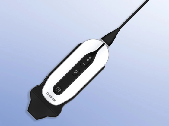 Dahlhausen SonoEye P3 Phased-Array, ultra- portables Ultraschallsystem Android / 1 St. p.P. / REF: 1590001004