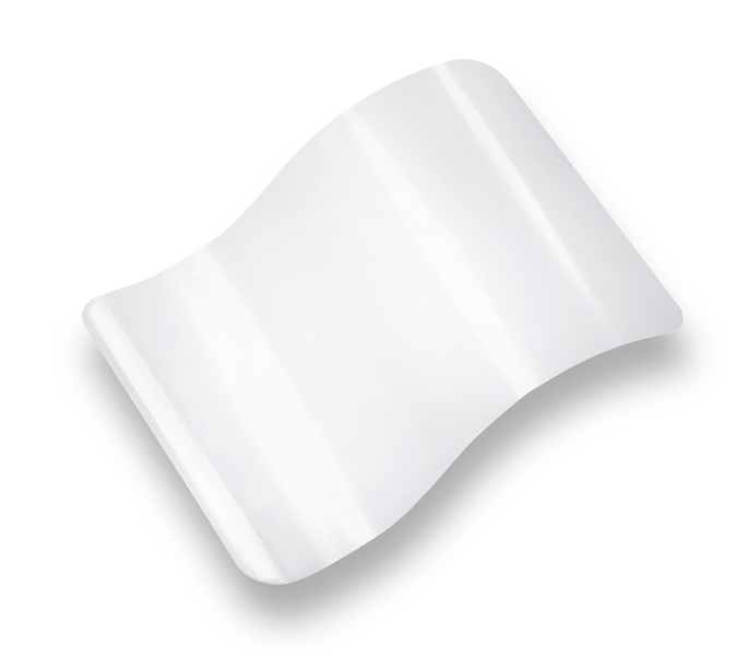 Suprasorb F Folien-Wundverband gerollt, 10cmx1m (REF 20467) / PZN: 01806248