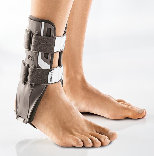 Cellacare Malleo Control Comfort Sprunggelenkorthese, Größe 2, links (REF 129914)