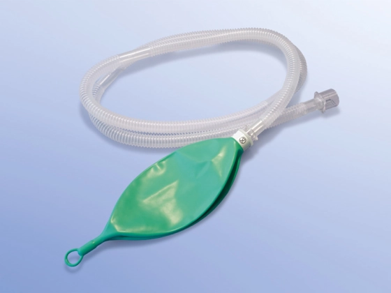 Dahlhausen Beatm.schl. Erw. FS 120 cm, 2 L Btl / 20 St. p.P. / REF: 4390000007 / PZN: 20917143