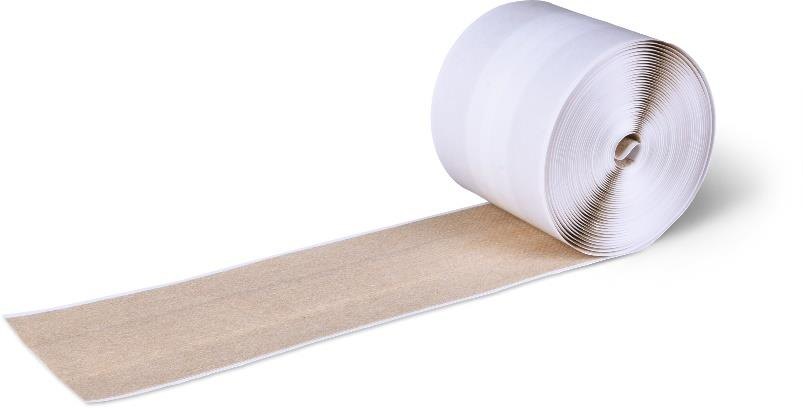 Fink & Walter FIWA®med soft – Wundpflaster VLIES 6cm x 5m, hautfarben / 1 St. (REF 16736011) / PZN: 11859547