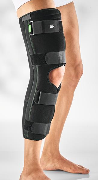 Cellacare Genucast 20° Classic Knieschiene, Größe 2 (REF 137506)