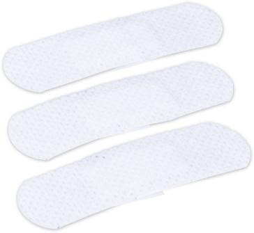 4PRAX®strip / Injektionspflaster / VLIES / 2 x 4cm / weiß / 500 St. p.P. / REF: 726127FP / PZN: 20231167
