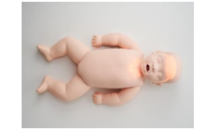 medical econet / BRAYDEN Baby / BRAYDEN Baby Pro ohne Tablec-PC / 1 St. p.P. / REF: 30.10-5120